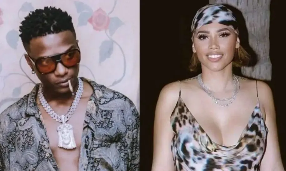 Jada P defends her love and family with Wizkid