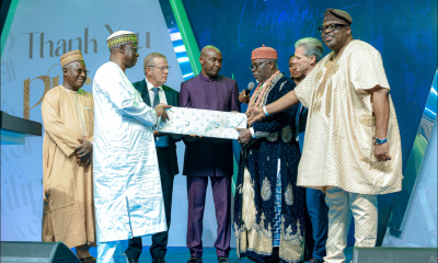 NLNG appoints Falade MD