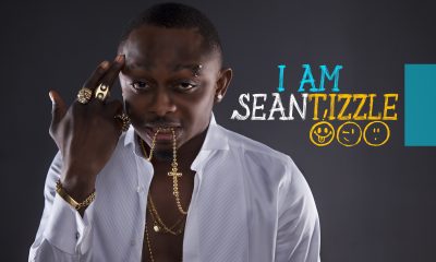 Sean Tizzle