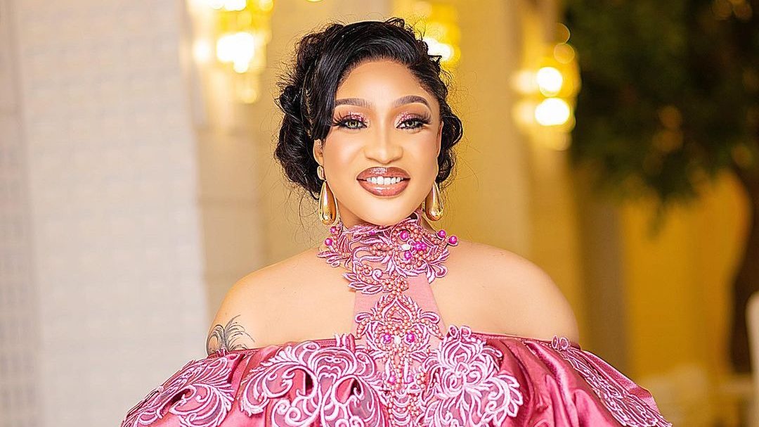 Tonto Dikeh