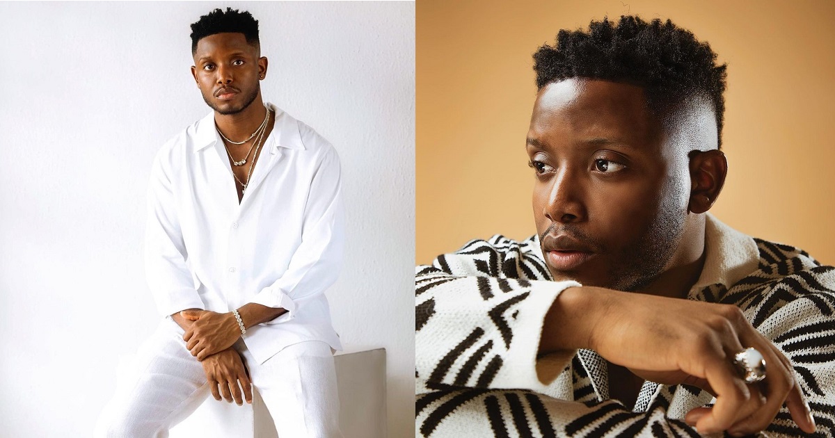 Nigerian singer Chike discusses a church experience that influenced his faith