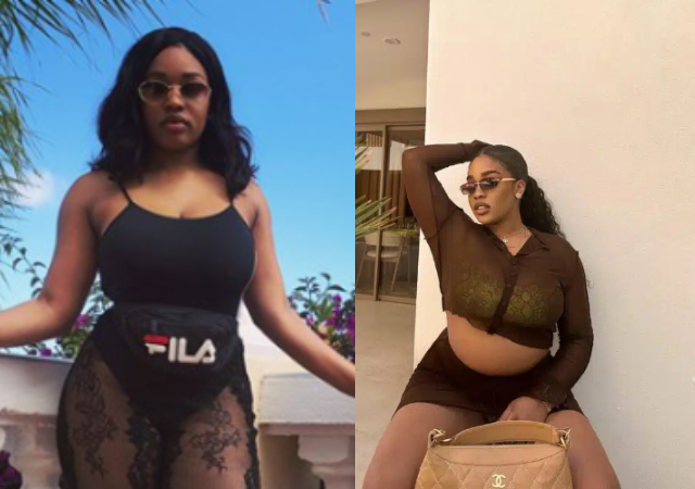 Daniella Okocha