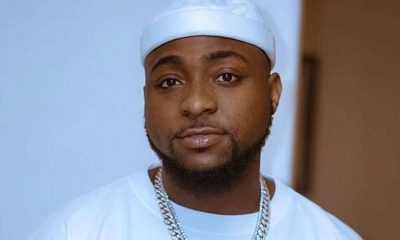 Davido and Omah Lay’s “With You” topped Spotify’s 2025 most shared Nigerian