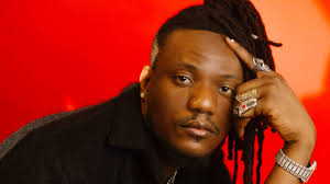 Nigerian producer Pheelz urges fans to enjoy music