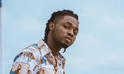 Afro-fusion superstar Omah Lay will headline the Motherland Festival