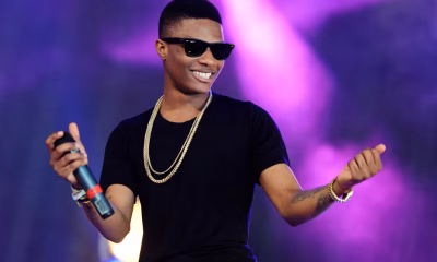 Showmax festive lineup features Wizkid documentary