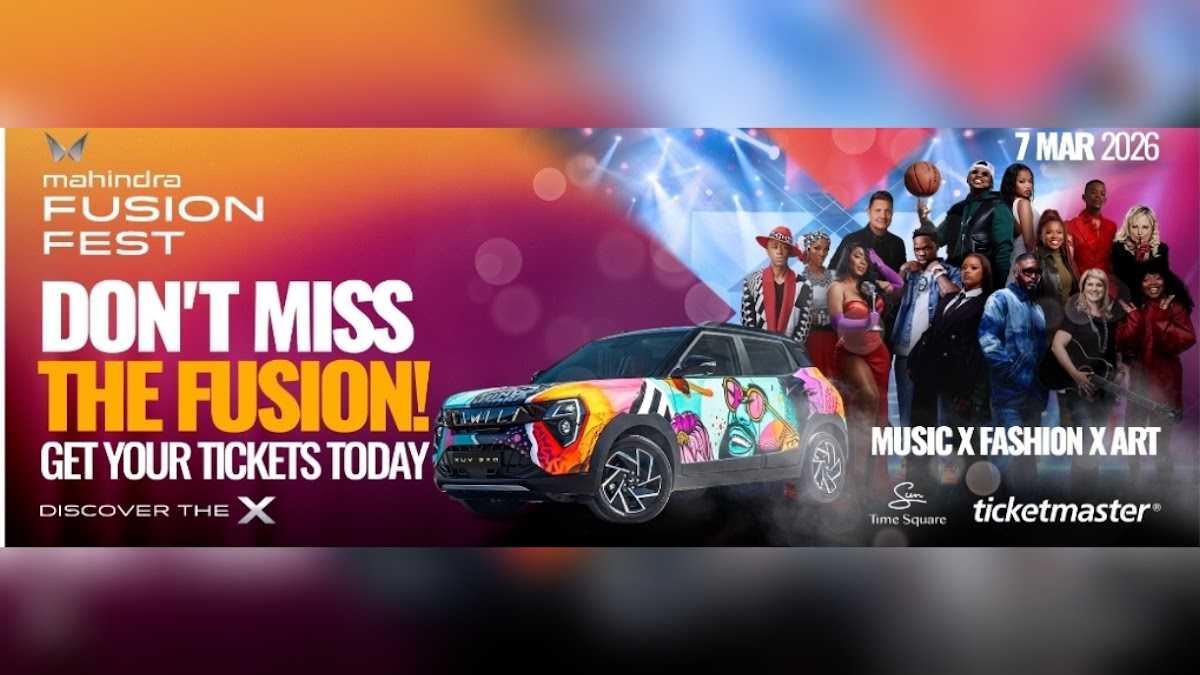 Mahindra Fusion