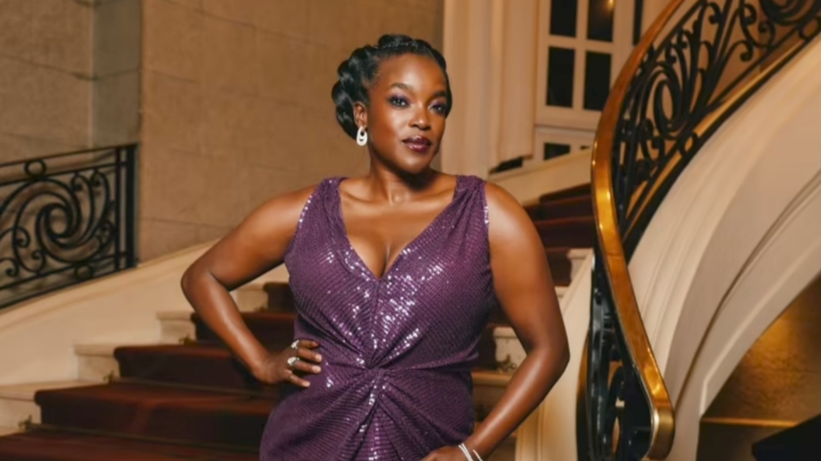 Wunmi Mosaku