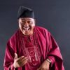 Jide Kosoko