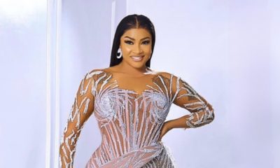 Angela Okorie