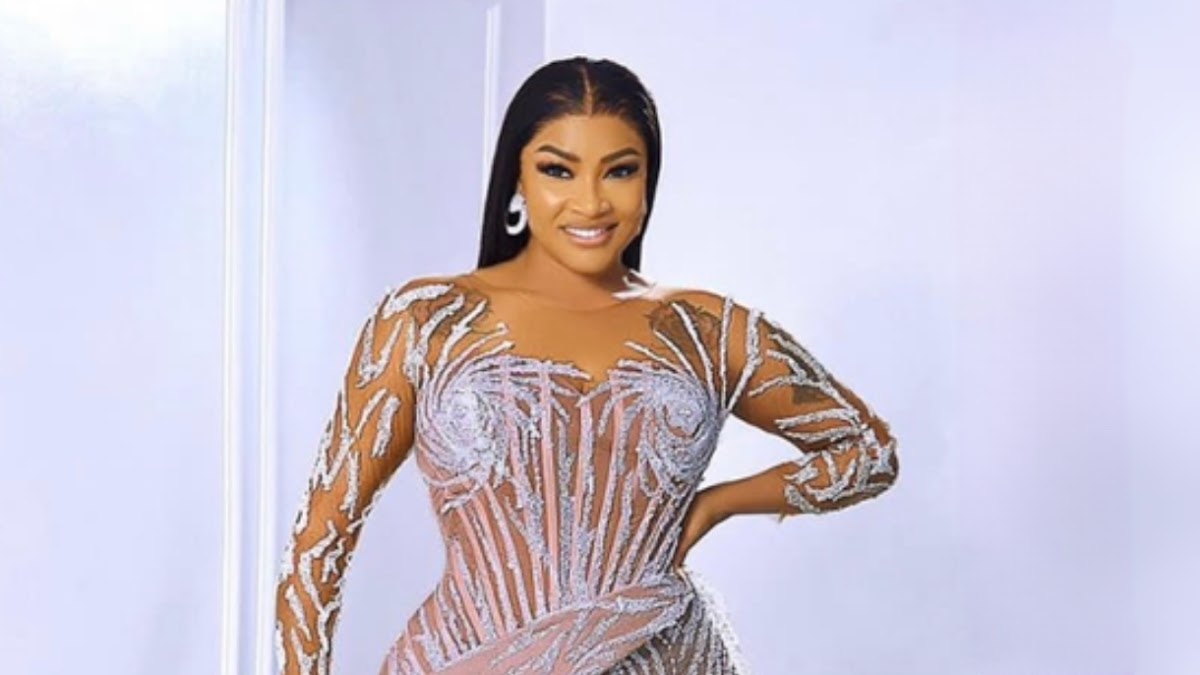 Angela Okorie