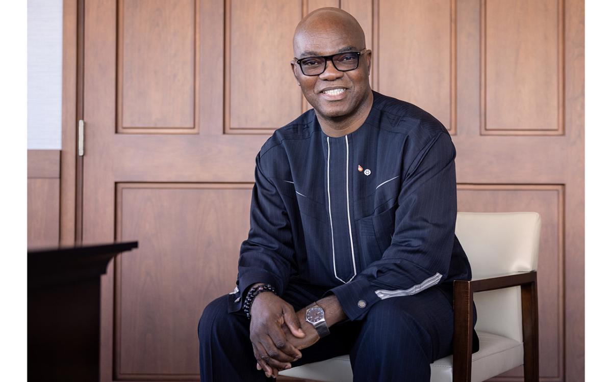 Olayinka Hakeem Babalola