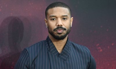 Michael B. Jordan Shares Emotional Reaction to ‘Sinners’