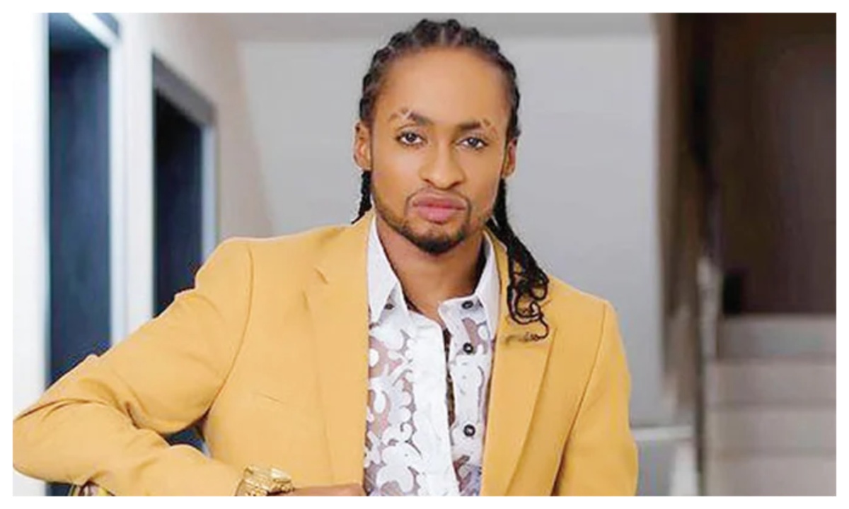 Denrele Edun