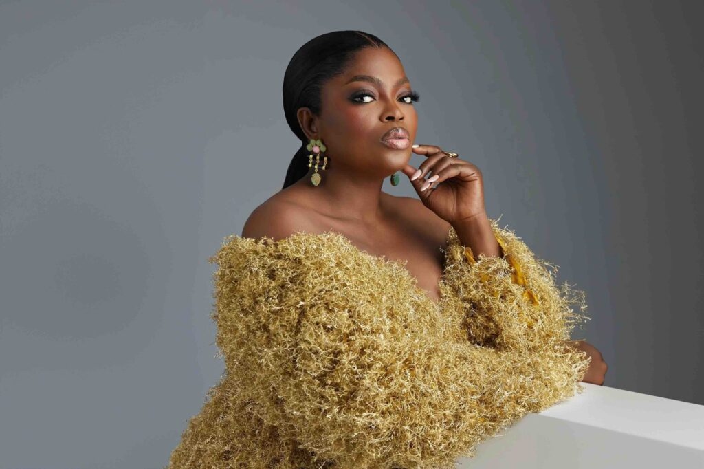 Funke Akindele