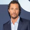 McConaughey