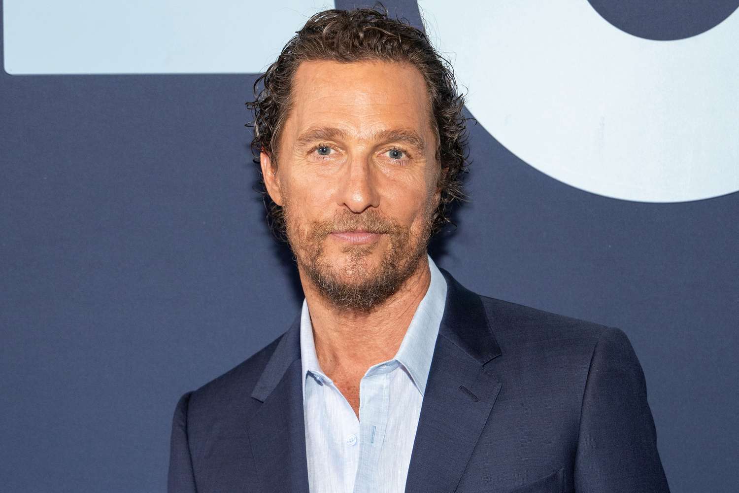McConaughey