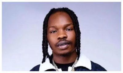 Naira Marley