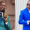 Pastor Paul Enenche