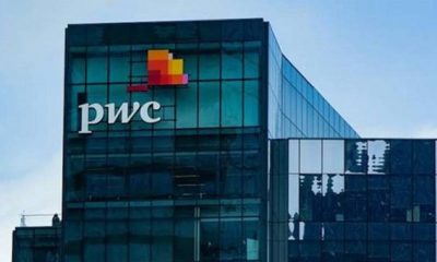 PwC