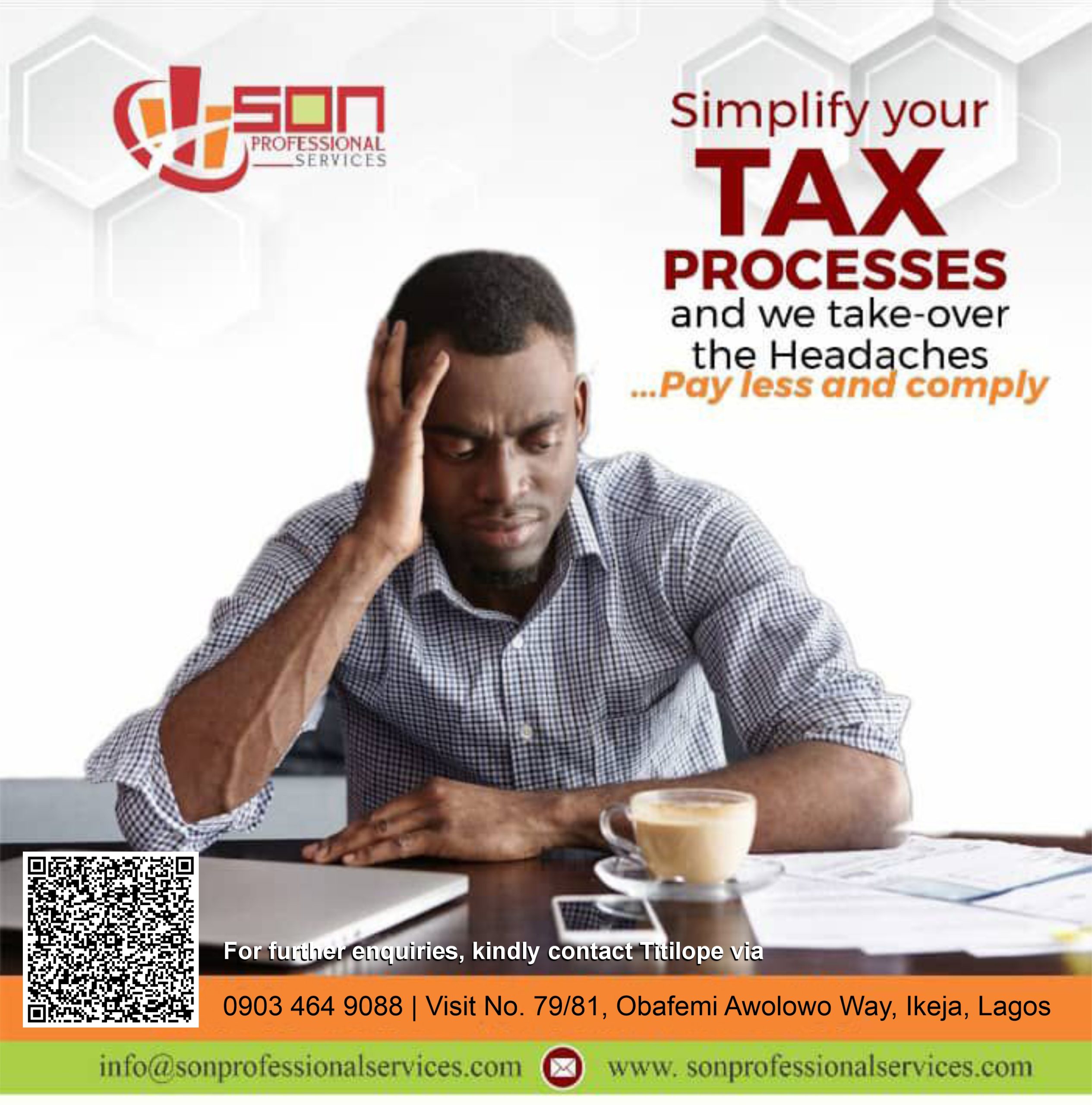 SON Professional Services