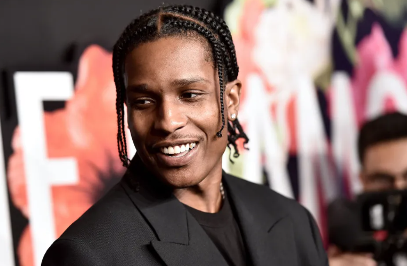 A$AP Rocky