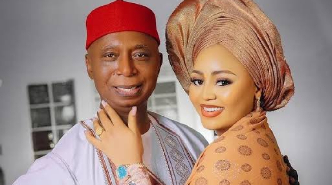 Ned Nwoko