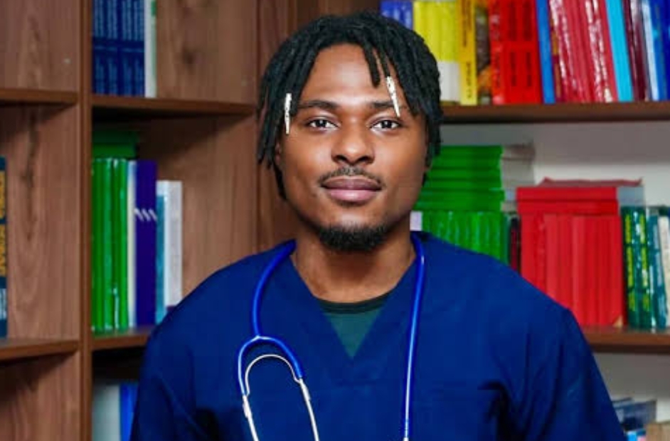 Doctor