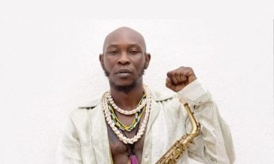 Seun Kuti