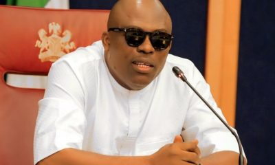 Fubara: Go, going…