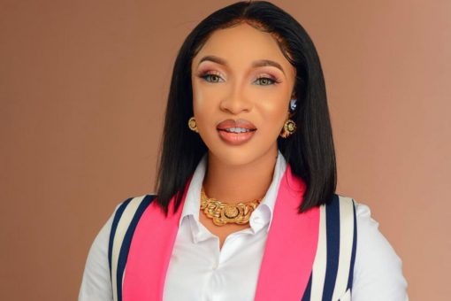 Tonto Dikeh