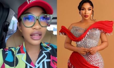 Tonto Dikeh