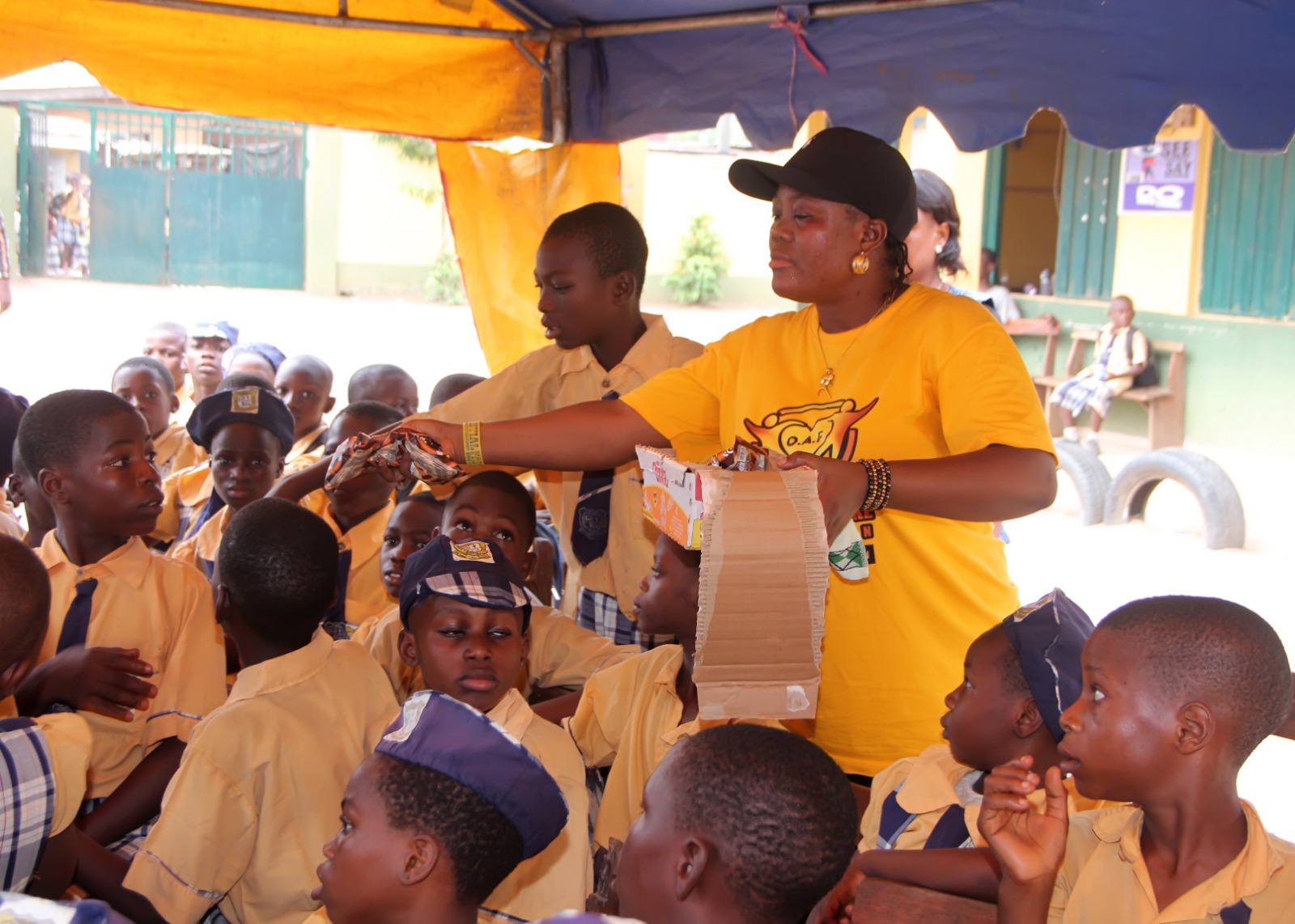 Rotary Club