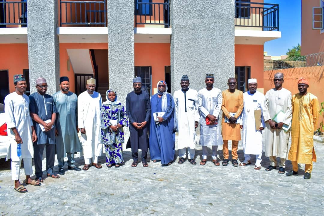 NITDA