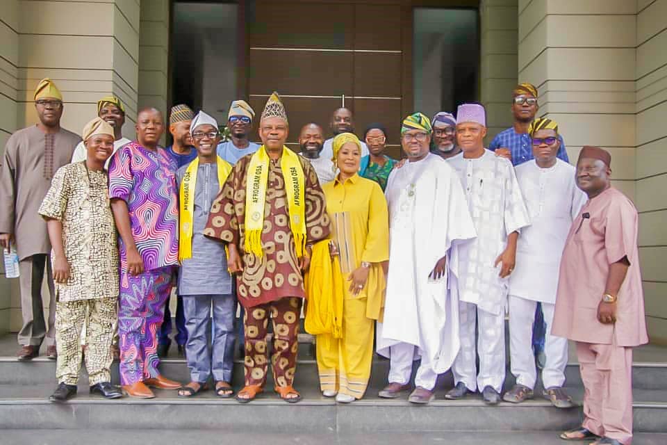 Amosun