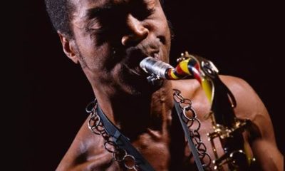 Fela