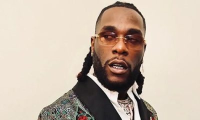 Burna Boy