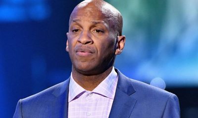 Donnie McClurkin