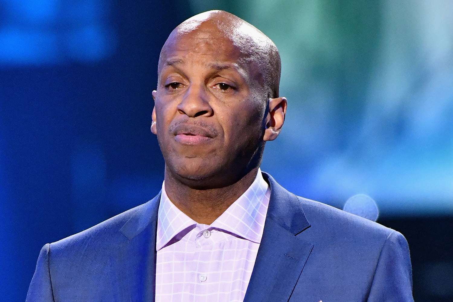 Donnie McClurkin