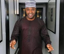 Femi Adebayo