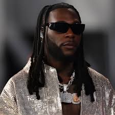 Burna Boy