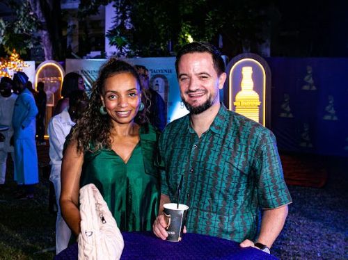 AFRIMA