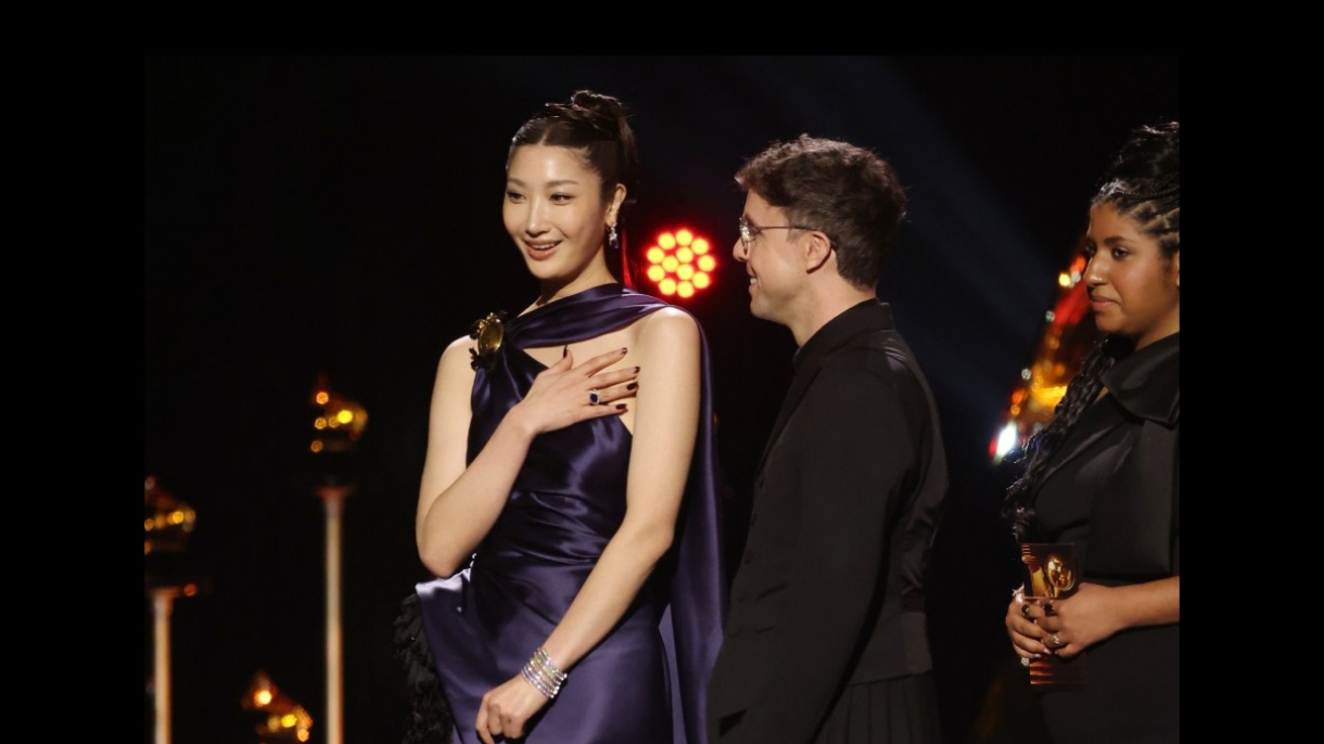 Grammy