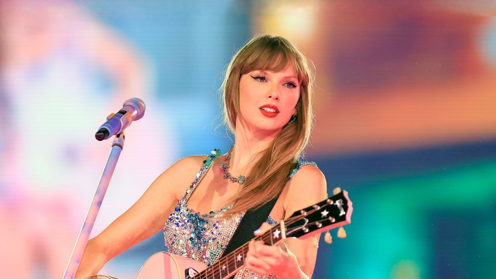 Taylor Swift