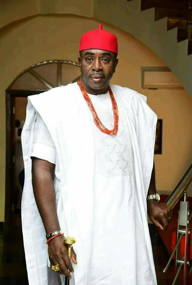 Bob-Manuel Udokwu
