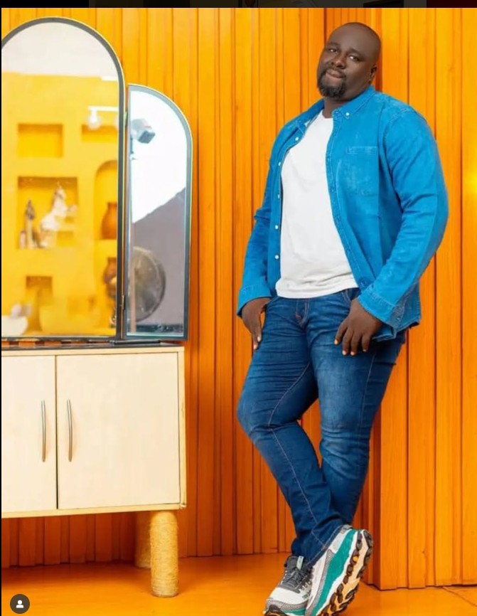 Sodiq Adebayo