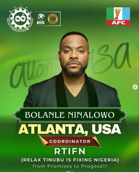 Bolanle Ninalowo