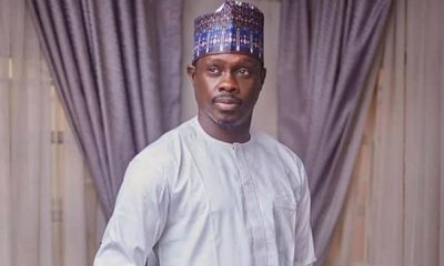 Ali Nuhu