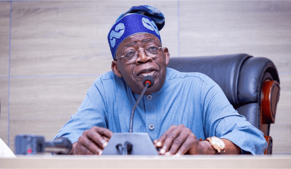 tinubu