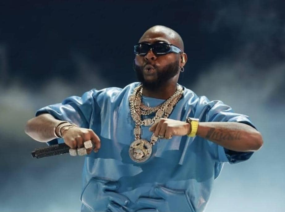 Davido